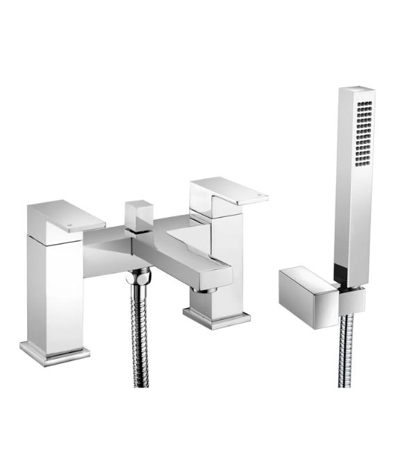 RYDAL BATH SHOWER MIXER