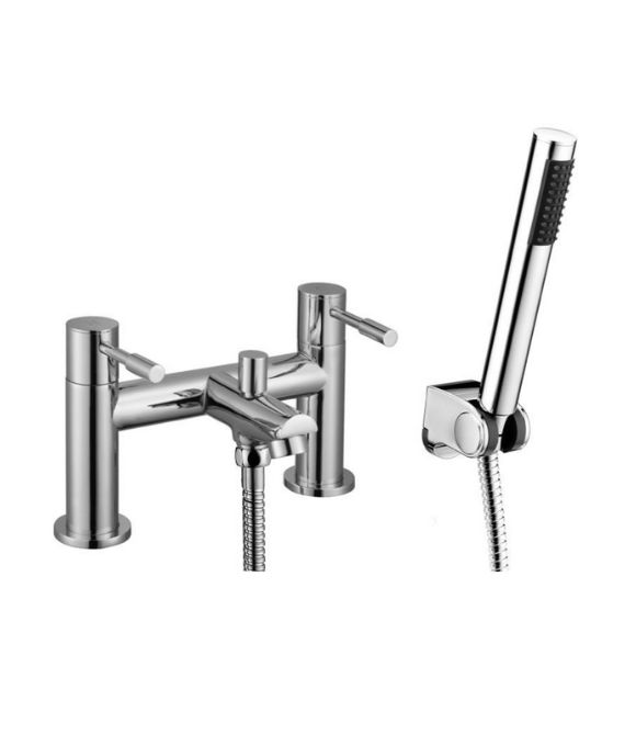 DALLA BATH SHOWER MIXER