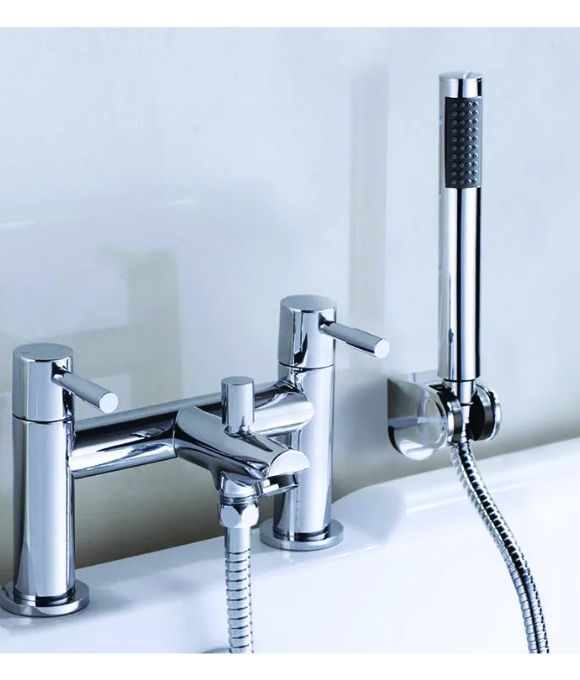 DALLA BATH SHOWER MIXER