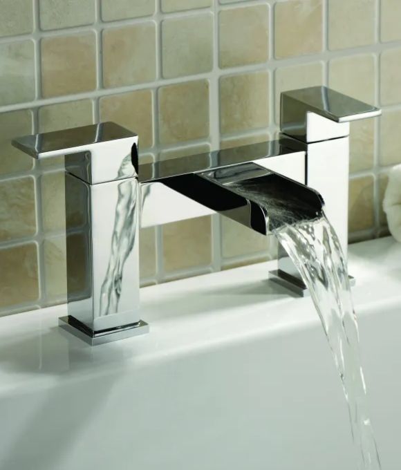 TORC BATH FILLER