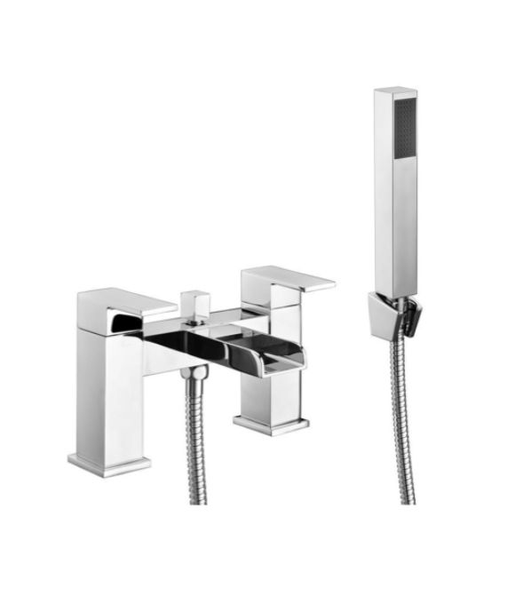 TORC BATH SHOWER MIXER