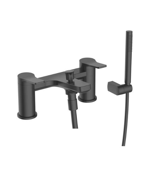 AVANTE DECK MOUNTED BATH SHOWER MIXER
