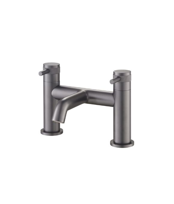 KYLOE DECK MOUNTED BATH FILLER