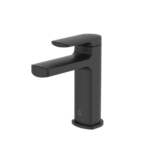 FUSE BASIN MONO BLACK