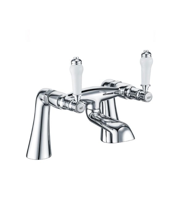 TRADITIONAL BATH FILLER