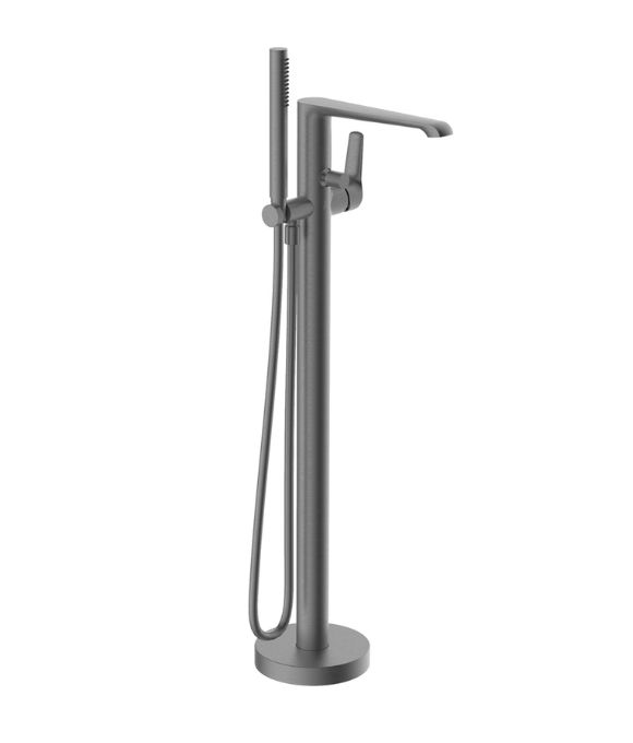 HANNA FREESTANDING BATH SHOWER MIXER