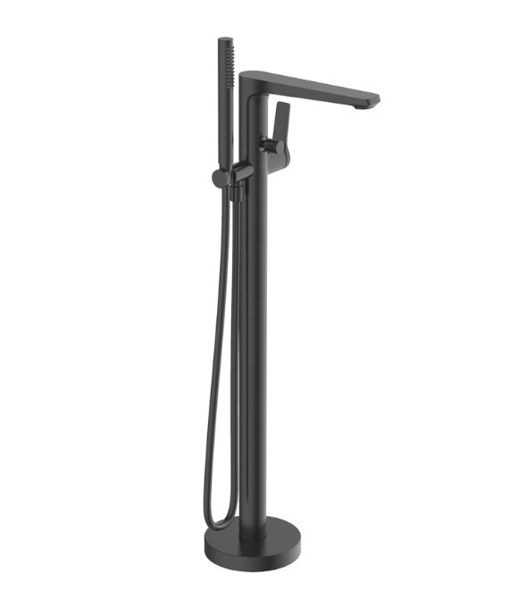 AVANTE FREESTANDING BATH SHOWER MIXER