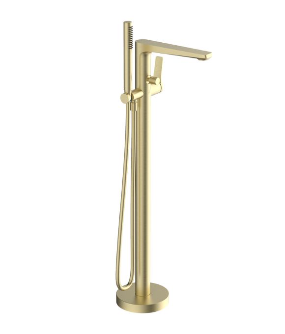 AVANTE FREESTANDING BATH SHOWER MIXER