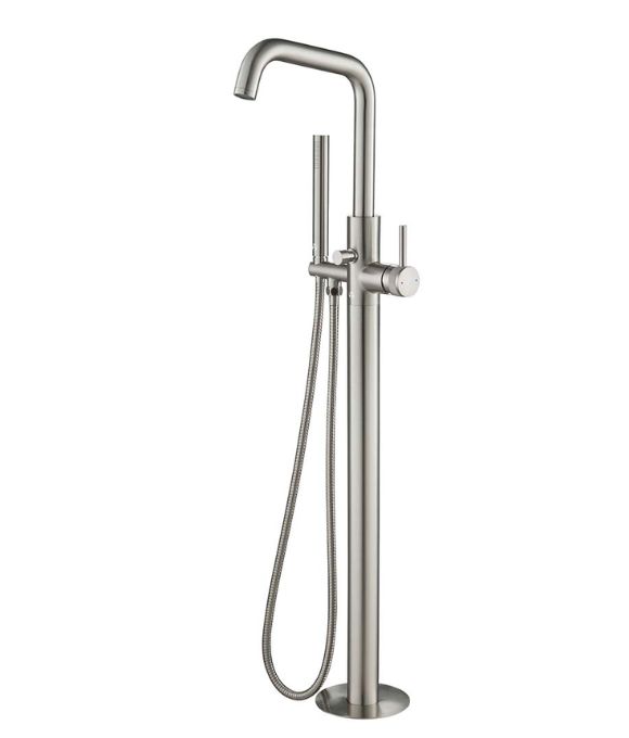 KYLOE FREESTANDING BATH SHOWER MIXER
