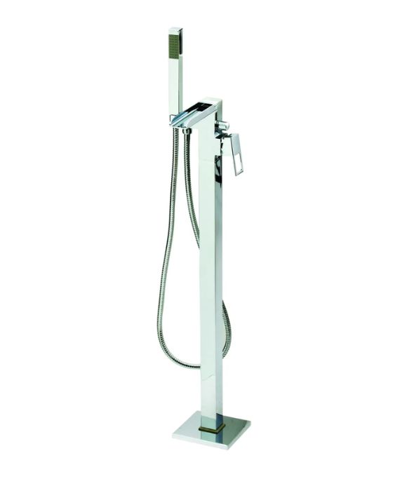 TORC FREESTANDING BATH SHOWER MIXER
