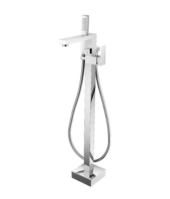 RYDAL FREESTANDING BATH SHOWER MIXER
