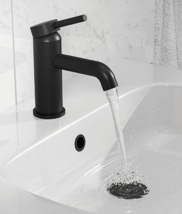 SIMA BASIN MONO MIXER