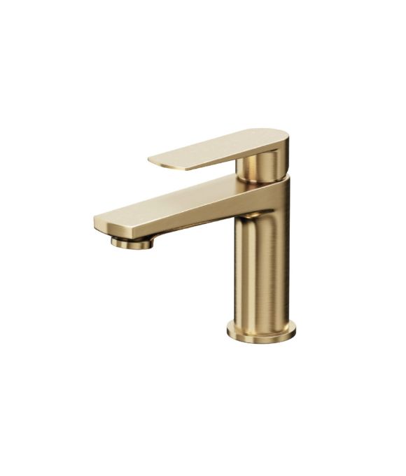 I-ZONE BASIN MONO MIXER