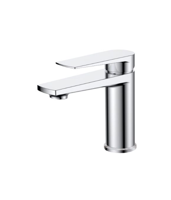 I-ZONE BASIN MONO MIXER