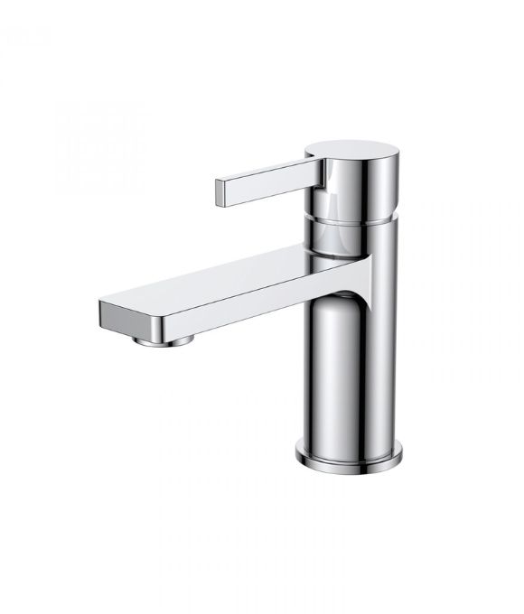 SHARP BASIN MONO MIXER