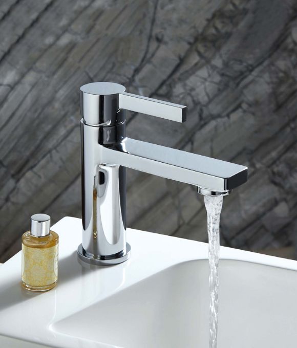 SHARP BASIN MONO MIXER