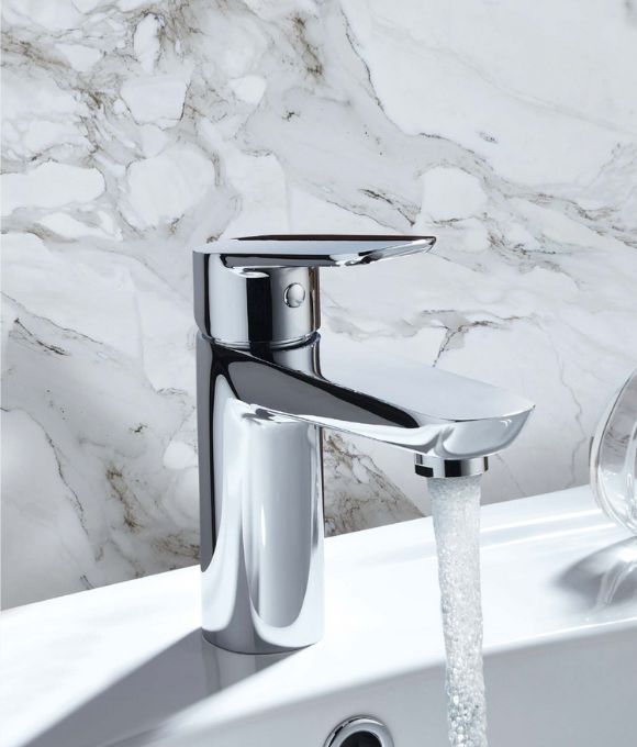 KONNEX BASIN MONO MIXER