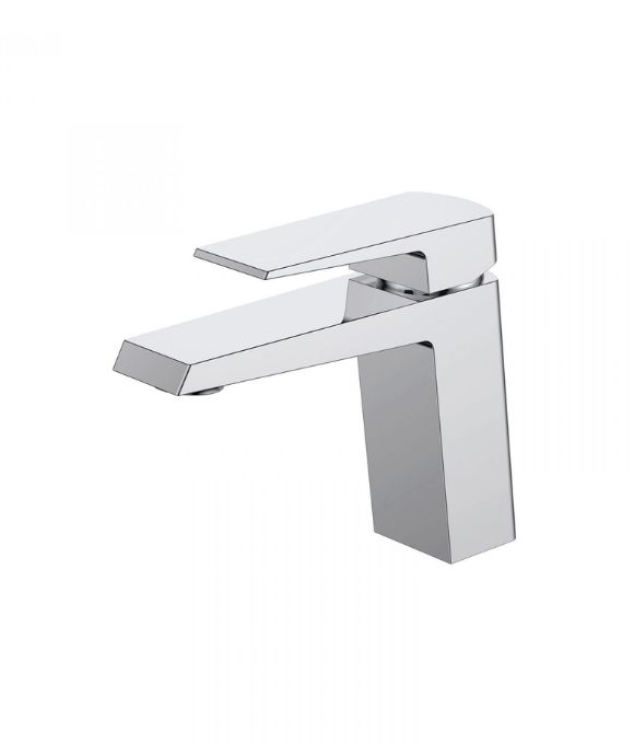 IDENTITY BASIN MONO MIXER