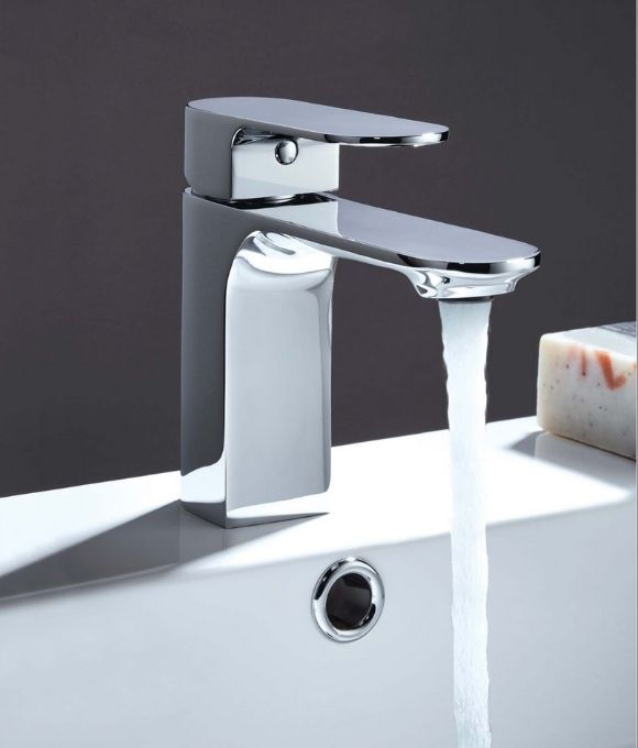 WYE BASIN MONO MIXER