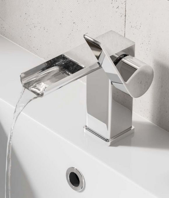 LUNE BASIN MONO MIXER