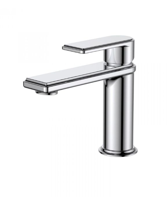 FABIA BASIN MONO MIXER