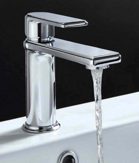 FABIA BASIN MONO MIXER