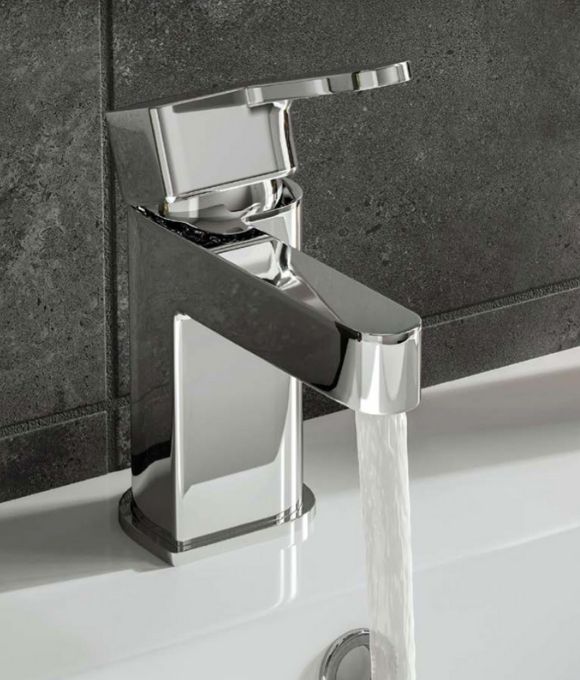 EMMA BASIN MONO MIXER