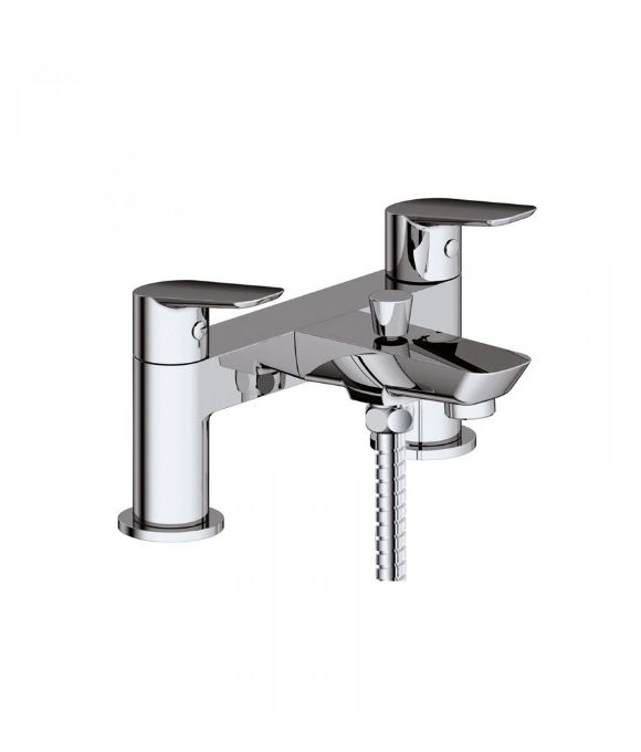 KONNEX BATH SHOWER MIXER