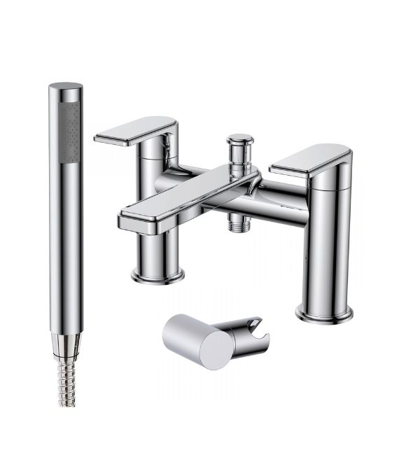 FABIA BATH SHOWER MIXER