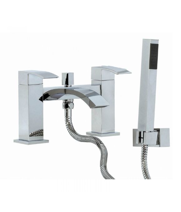 LIRI BATH SHOWER MIXER
