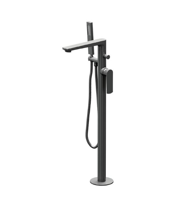 I-ZONE FREESTANDING BATH SHOWER MIXER