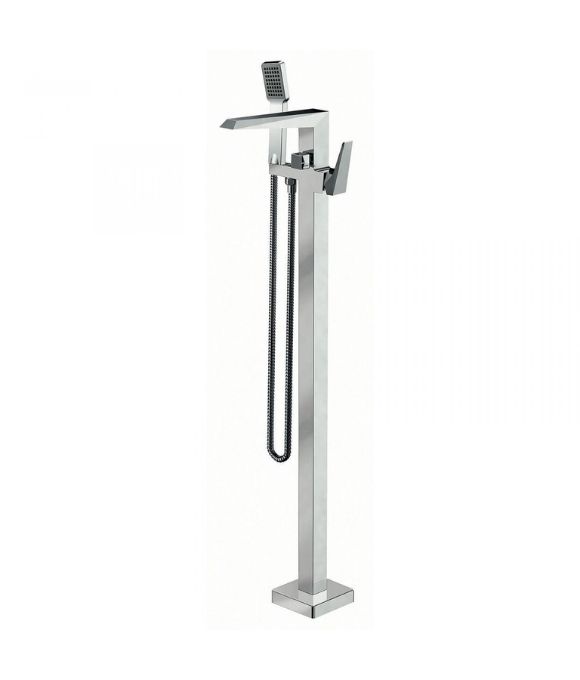 HEIDI FREESTANDING BATH SHOWER MIXER