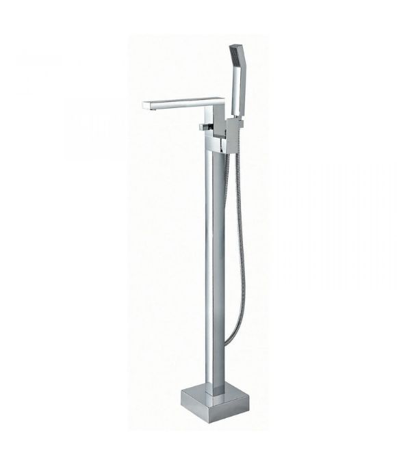 ARNO FREESTANDING BATH SHOWER MIXER