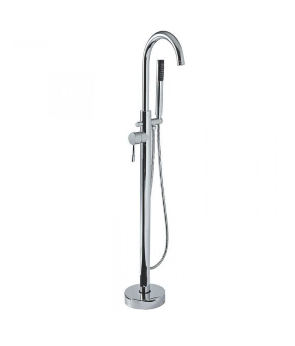 RENO FREESTANDING BATH SHOWER MIXER