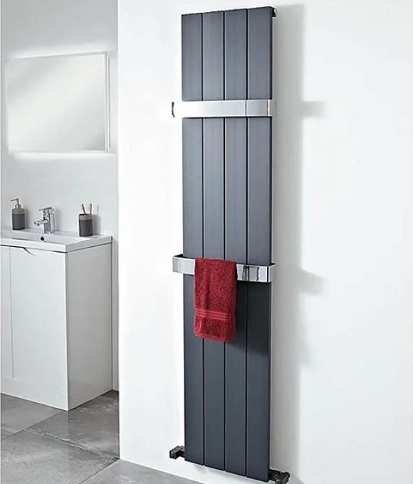 EON VERTICAL RADIATOR