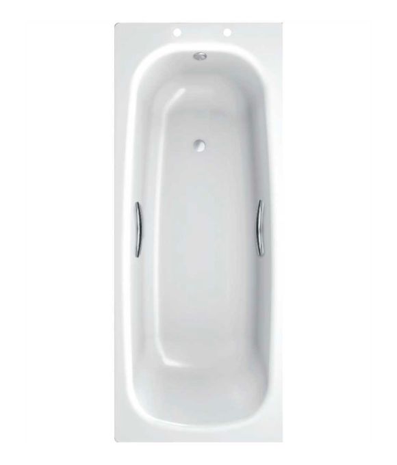 SONAS STRATA SINGLE ENDED BATH (GRIPS ONLY)
