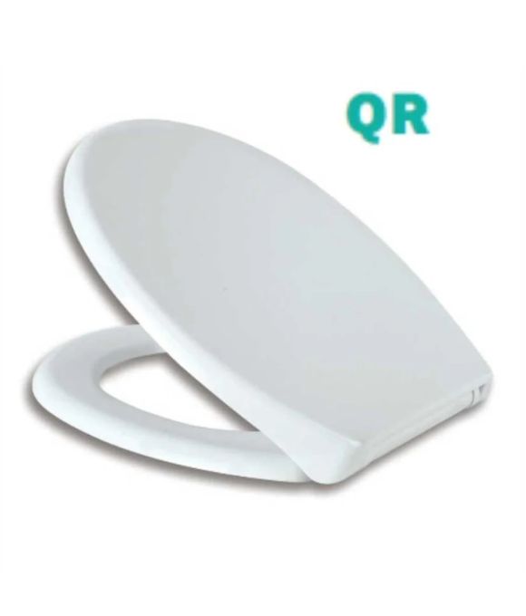 APOLLO TOILET SEAT