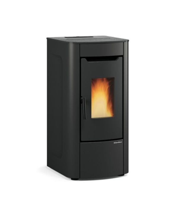 NORDICA EXTRAFLAME SABRY PELLET STOVE