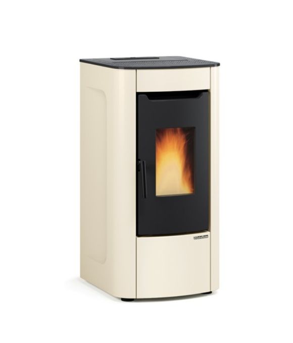 NORDICA EXTRAFLAME SABRY PELLET STOVE