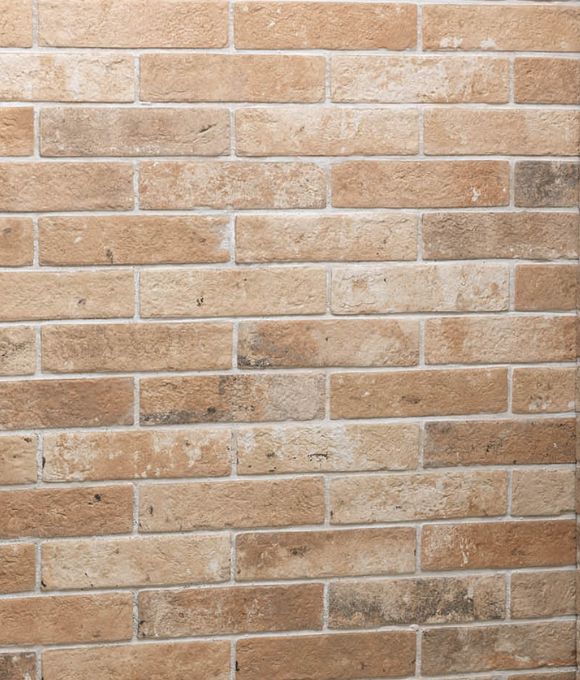 LOCKSTONE URBAN DUSK CERAMIC BRICK BOND