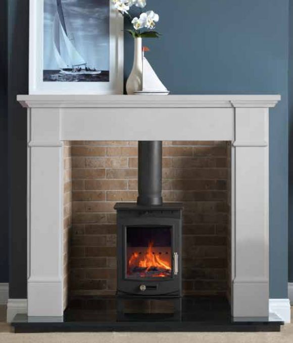 LOCKSTONE URBAN DUSK CERAMIC BRICK BOND