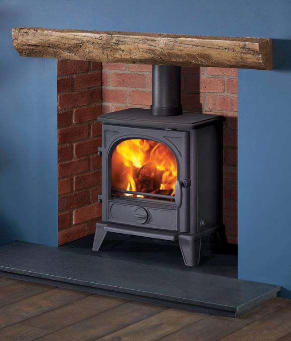 LOCKSTONE GEOCAST RUSTIC LIGHT OAK BEAM