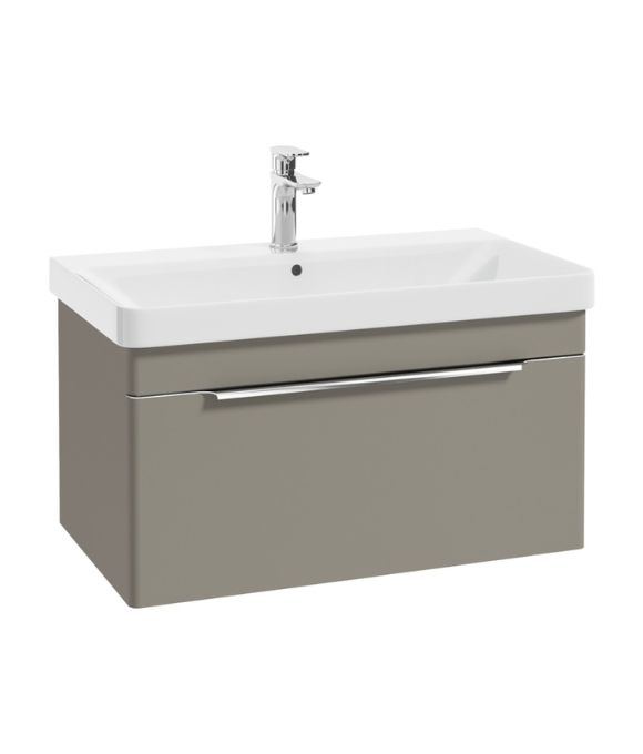 VAGAR WALL HUNG MATT KHAKI