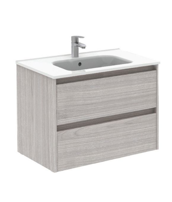 SMART WALL HUNG UNIT SANDY GREY