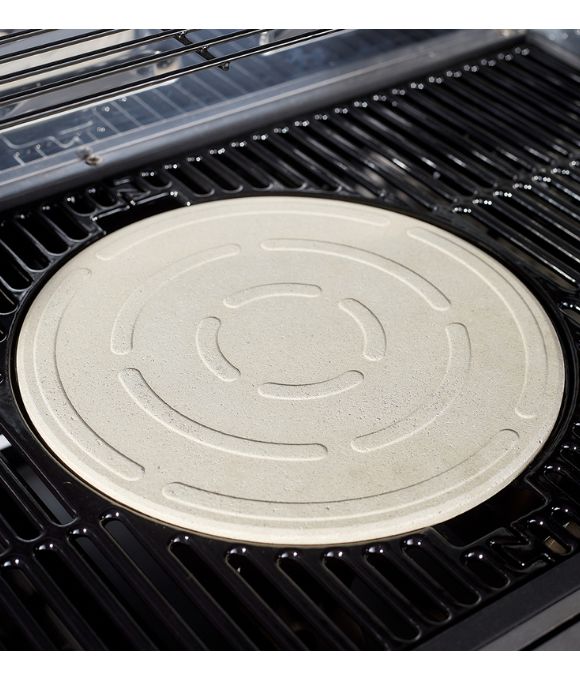 OUTBACK JUPITER 4 BURNER HYBRID BBQ