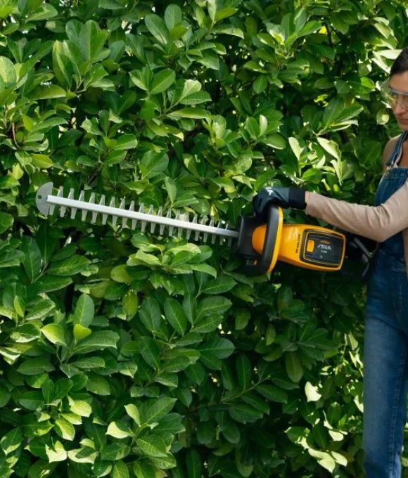 STIGA 500 SERIES 48V HEDGETRIMMER