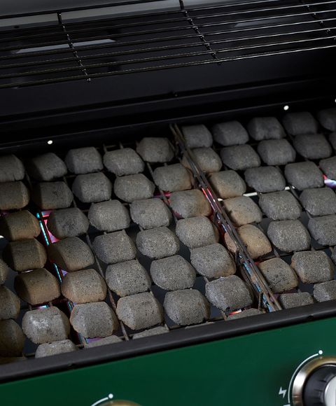OUTBACK HOT ROCK TUBS