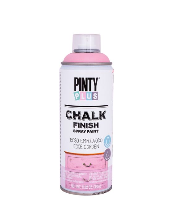 PINTY PLUS CHALK SPRAY ROSE GARDEN