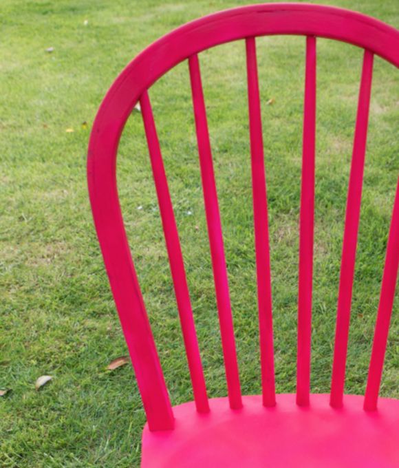 PINTY PLUS CHALK SPRAY RED VELVET