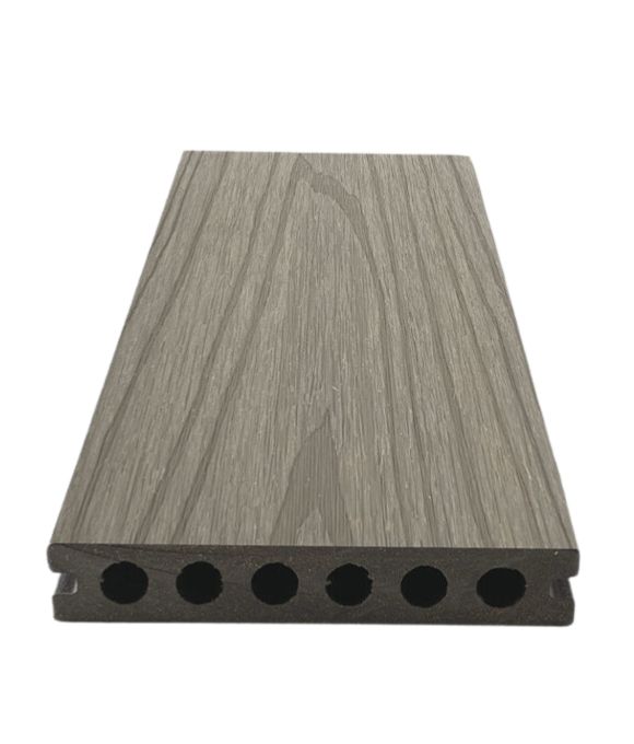 ULTRASHIELD NATURALE COMPOSITE DECKING 138 X 23MM 3.6M
